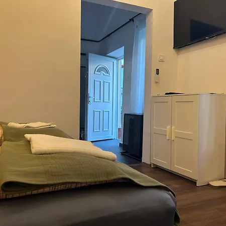 Kiraly 15 With Free Parking * Pécs