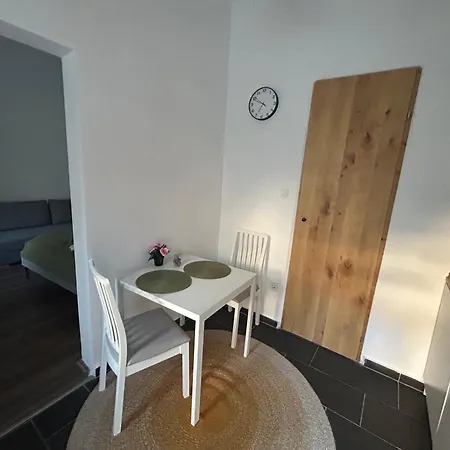 Kiraly 15 With Free Parking Apartment *