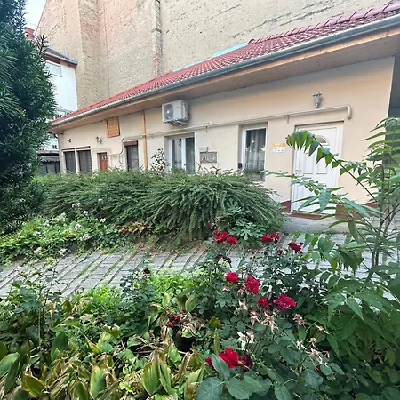 Apartment Kiraly 15 With Free Parking *